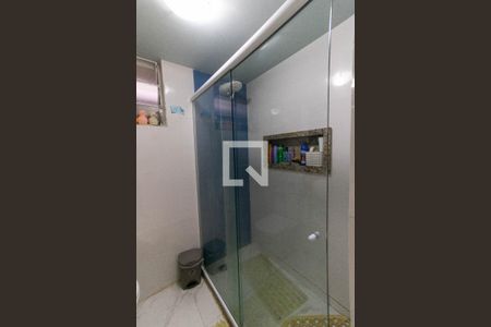 Apartamento à venda com 79m², 3 quartos e sem vaga Apartamento à venda com 79m², 3 quartos e sem vagaBanheiro