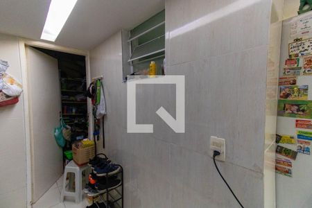 Apartamento à venda com 79m², 3 quartos e sem vaga Apartamento à venda com 79m², 3 quartos e sem vagaÁrea de Serviço
