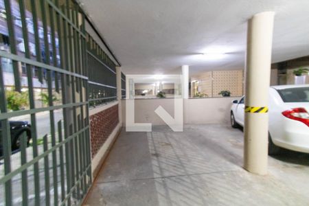 Apartamento à venda com 79m², 3 quartos e sem vaga Apartamento à venda com 79m², 3 quartos e sem vagaGaragem