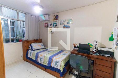 Apartamento à venda com 79m², 3 quartos e sem vaga Apartamento à venda com 79m², 3 quartos e sem vagaQuarto 2