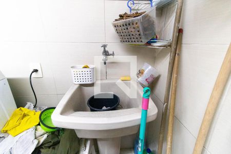 Apartamento à venda com 79m², 3 quartos e sem vaga Apartamento à venda com 79m², 3 quartos e sem vagaÁrea de Serviço