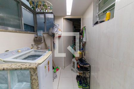 Apartamento à venda com 79m², 3 quartos e sem vaga Apartamento à venda com 79m², 3 quartos e sem vagaÁrea de Serviço