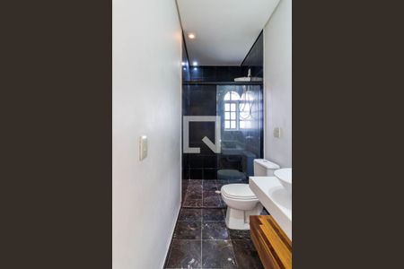 Banheiro Quarto 1 de casa para alugar com 3 quartos, 200m² em Vila Morumbi, São Paulo