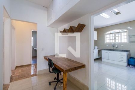 Escritório de casa para alugar com 3 quartos, 200m² em Vila Morumbi, São Paulo