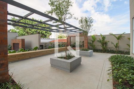 Apartamento à venda com 40m², 1 quarto e 1 vagaÁrea comum