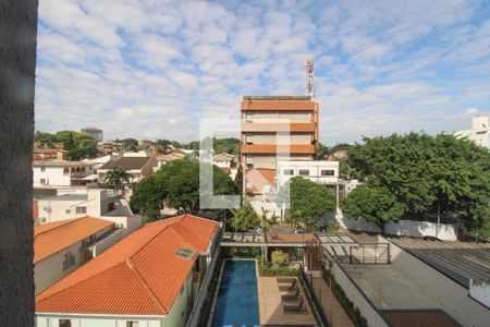Apartamento à venda com 40m², 1 quarto e 1 vagaVista da Cozinha