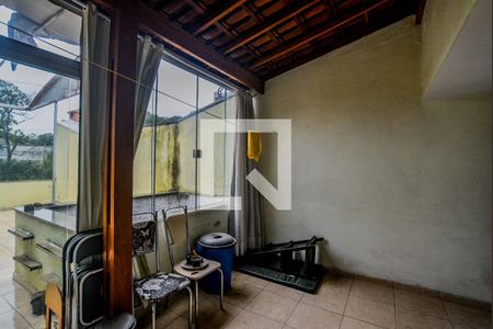 Apartamento à venda com 100m², 2 quartos e 2 vagasÁrea de Serviço