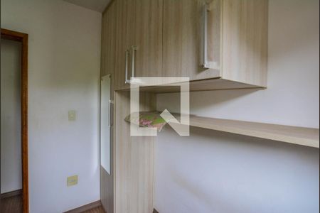 Apartamento à venda com 100m², 2 quartos e 2 vagasQuarto 2