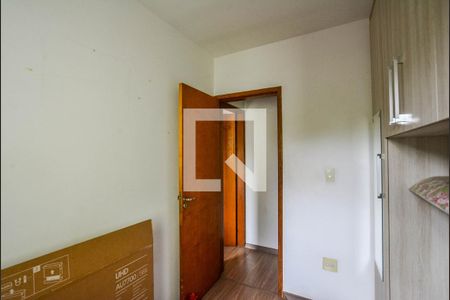 Apartamento à venda com 100m², 2 quartos e 2 vagasQuarto 2