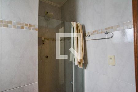Apartamento à venda com 100m², 2 quartos e 2 vagasBanheiro da Suíte