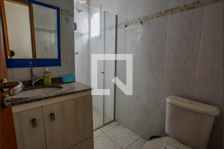 Apartamento à venda com 100m², 2 quartos e 2 vagasBanheiro