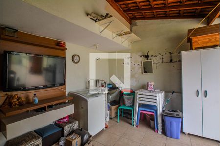 Apartamento à venda com 100m², 2 quartos e 2 vagasÁrea de Serviço