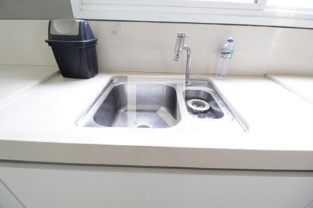 Casa para alugar com 480m², 5 quartos e 4 vagasCozinha