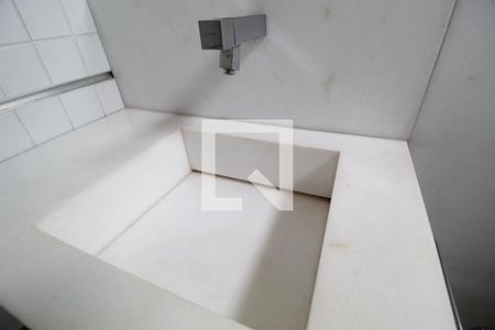 Casa para alugar com 480m², 5 quartos e 4 vagasBanheiro do Quarto 4