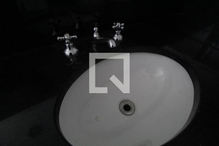 Casa para alugar com 480m², 5 quartos e 4 vagasBanheiro do Quarto 3