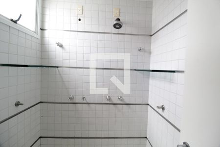 Casa para alugar com 480m², 5 quartos e 4 vagasBanheiro do Quarto 4