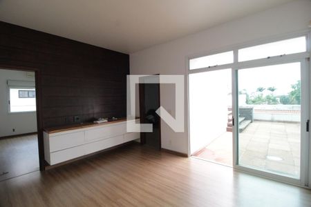 Casa para alugar com 480m², 5 quartos e 4 vagasHall Quartos