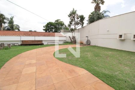 Casa para alugar com 480m², 5 quartos e 4 vagasJardim
