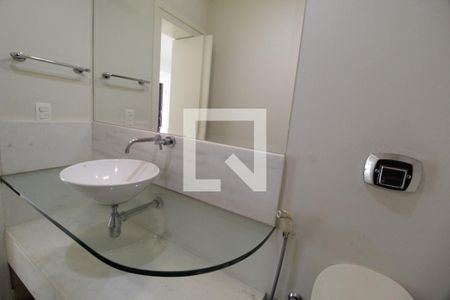 Casa para alugar com 480m², 5 quartos e 4 vagasLavabo
