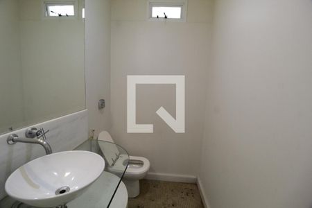 Casa para alugar com 480m², 5 quartos e 4 vagasLavabo