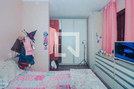 Casa à venda com 184m², 4 quartos e 5 vagas Casa à venda com 184m², 4 quartos e 5 vagasQuarto 1