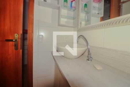 Casa à venda com 184m², 4 quartos e 5 vagas Casa à venda com 184m², 4 quartos e 5 vagasBanheiro da Suíte