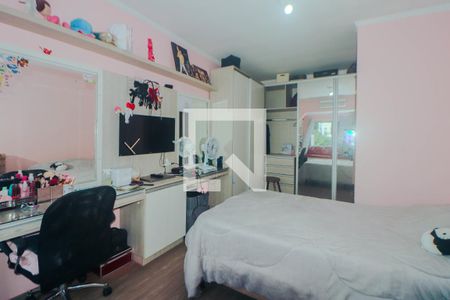 Casa à venda com 184m², 4 quartos e 5 vagas Casa à venda com 184m², 4 quartos e 5 vagasQuarto 2