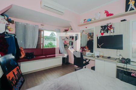 Casa à venda com 184m², 4 quartos e 5 vagas Casa à venda com 184m², 4 quartos e 5 vagasQuarto 2