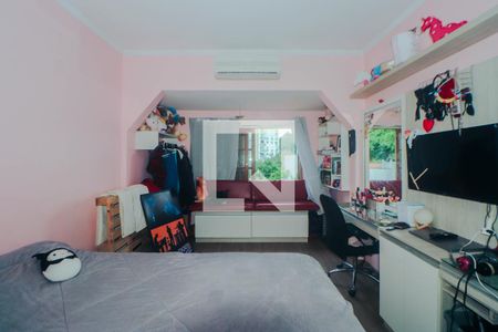 Casa à venda com 184m², 4 quartos e 5 vagas Casa à venda com 184m², 4 quartos e 5 vagasQuarto 2