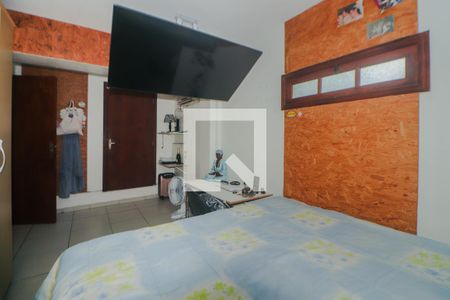 Casa à venda com 184m², 4 quartos e 5 vagas Casa à venda com 184m², 4 quartos e 5 vagasQuarto 3