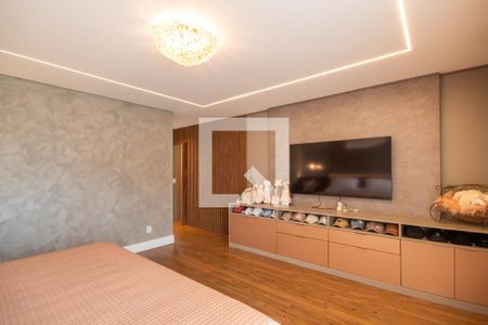 Casa à venda com 536m², 4 quartos e 6 vagasSuíte Master