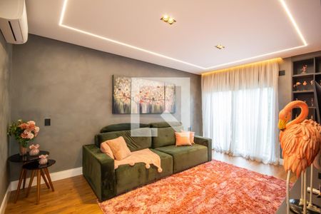 Casa à venda com 536m², 4 quartos e 6 vagasSuíte 3