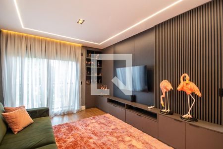 Casa à venda com 536m², 4 quartos e 6 vagasSuíte 3