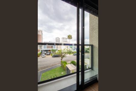 Casa à venda com 536m², 4 quartos e 6 vagasSacada da Suíte 2