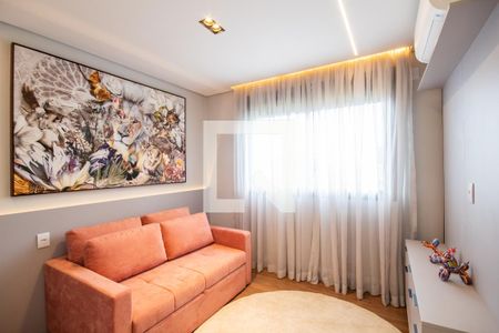 Casa à venda com 536m², 4 quartos e 6 vagasSuíte 4