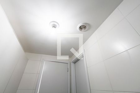 Apartamento para alugar com 36m², 2 quartos e sem vagaBanheiro