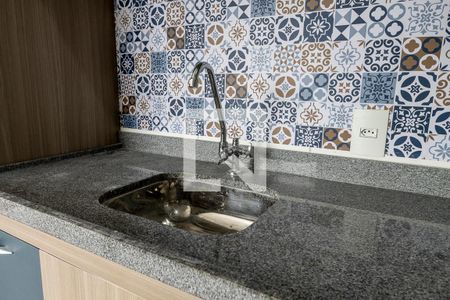 Apartamento para alugar com 36m², 2 quartos e sem vagaCozinha