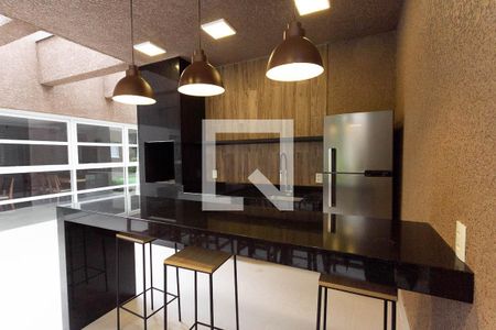 Apartamento para alugar com 36m², 2 quartos e sem vagaÁrea comum