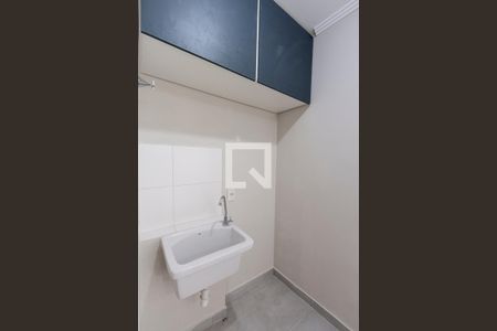Apartamento para alugar com 36m², 2 quartos e sem vagaÁrea de Serviço