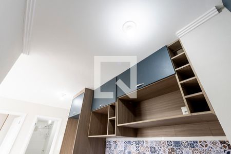 Apartamento para alugar com 36m², 2 quartos e sem vagaCozinha