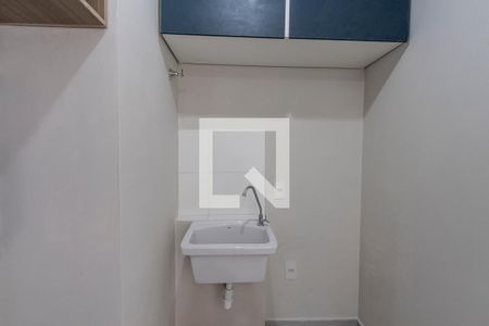 Apartamento para alugar com 36m², 2 quartos e sem vagaÁrea de Serviço