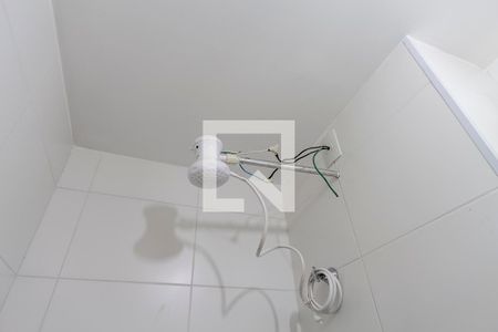Apartamento para alugar com 36m², 2 quartos e sem vagaBanheiro
