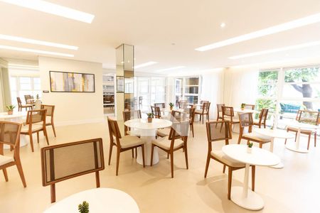 Apartamento para alugar com 36m², 2 quartos e sem vagaÁrea comum