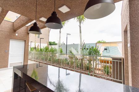 Apartamento para alugar com 36m², 2 quartos e sem vagaÁrea comum