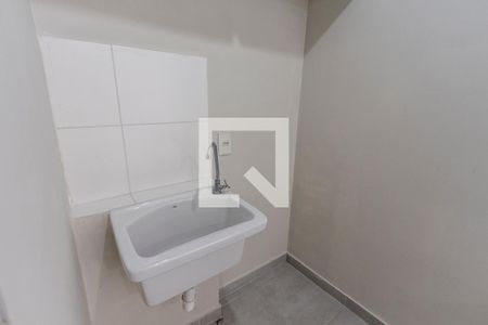 Apartamento para alugar com 36m², 2 quartos e sem vagaÁrea de Serviço