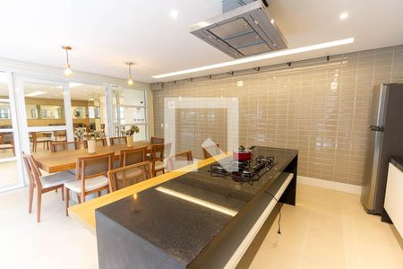 Apartamento para alugar com 36m², 2 quartos e sem vagaÁrea comum