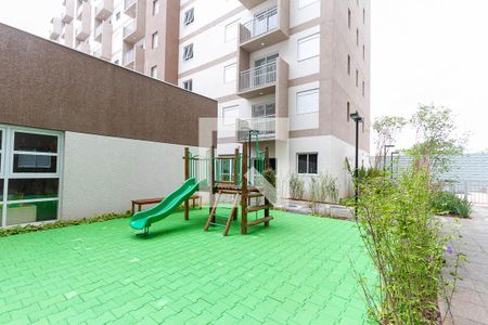 Apartamento para alugar com 36m², 2 quartos e sem vagaÁrea comum