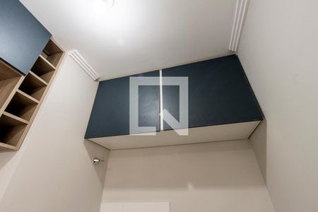 Apartamento para alugar com 36m², 2 quartos e sem vagaÁrea de Serviço
