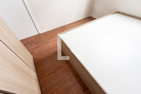 Apartamento para alugar com 36m², 2 quartos e sem vagaQuarto 2