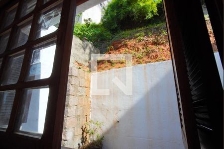 Apartamento para alugar com 220m², 3 quartos e 1 vagaQuarto 1 - Vista